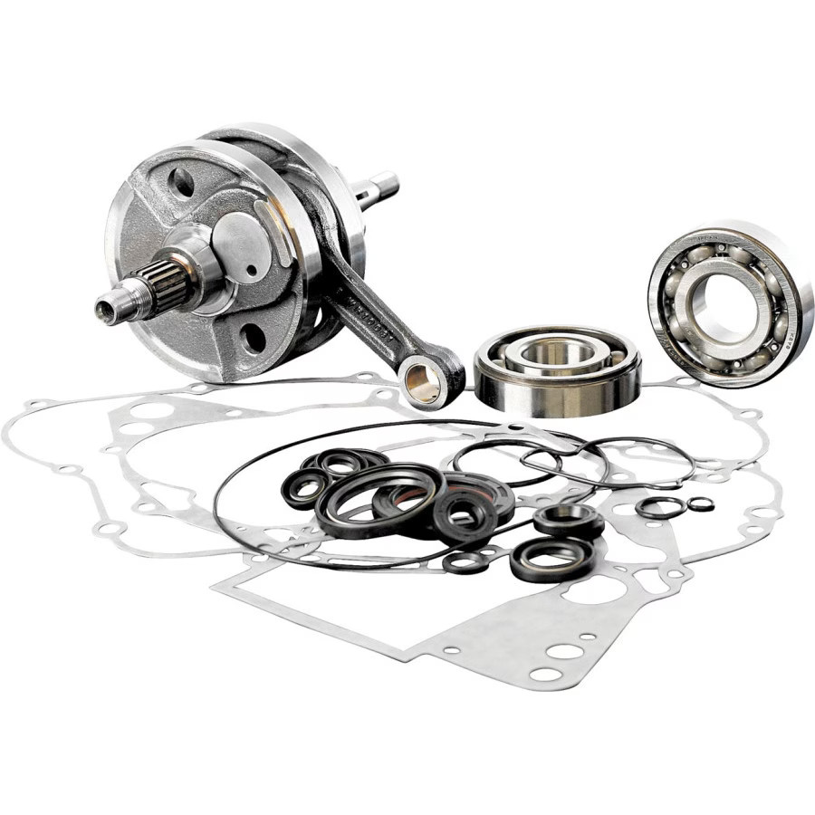 Wiseco Complete Crank Kit WPC119