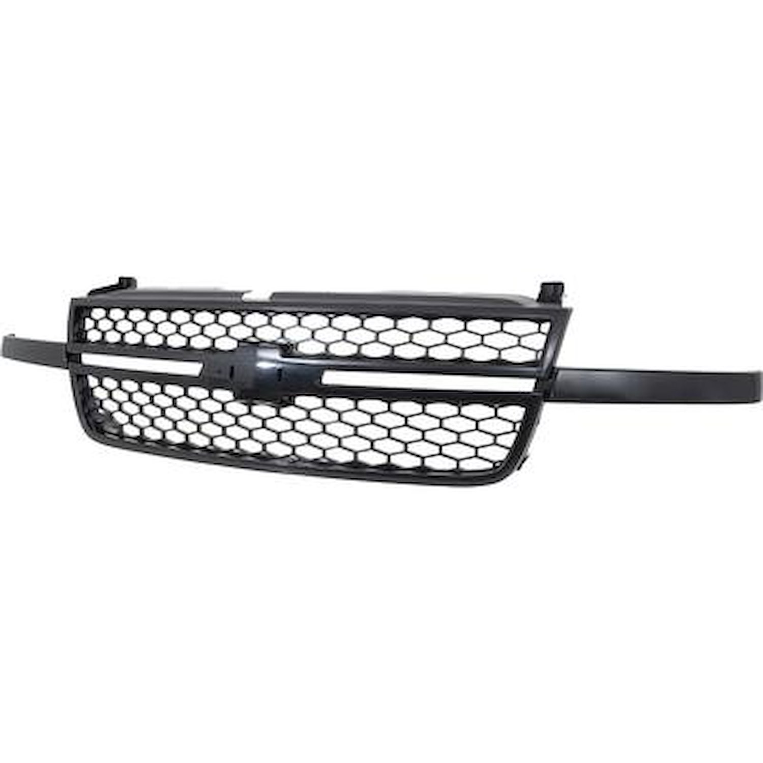 OER 15276048 Front Grille Assembly for 2006-2007 Chevy Silverado 1500 Trucks