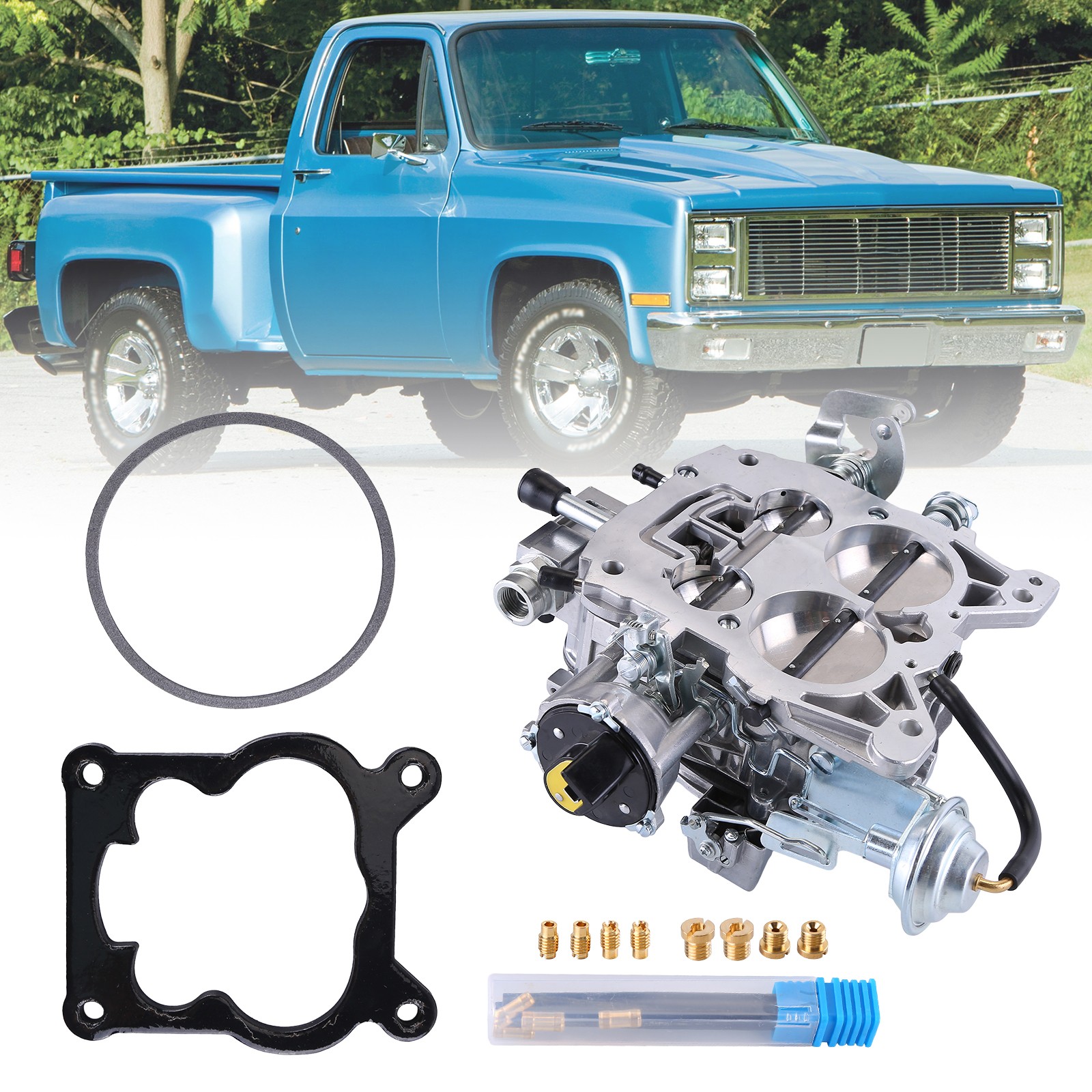 Carburetor CB305350 For 305\