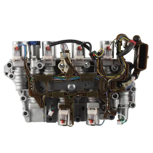NEW OEM GENUINE FORD PART#JM5Z-7A100-D Valve Body 2019-2025 Ford
