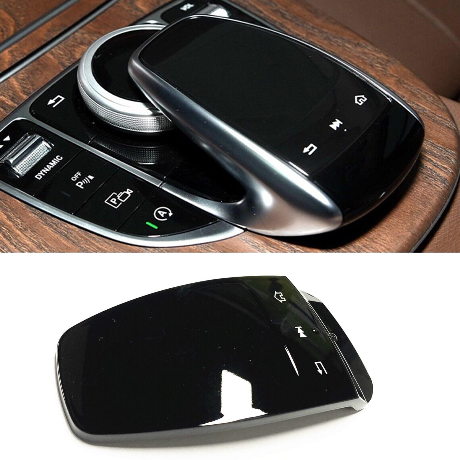 Controller Console Touch Pad For Mercedes Benz E S Class W213 W222 2139008109