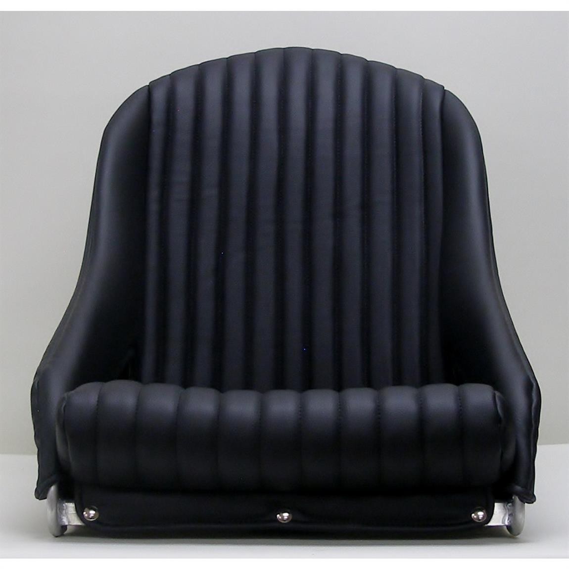 Ultra Shield CS17BK Cobra Black Seat Upholstery