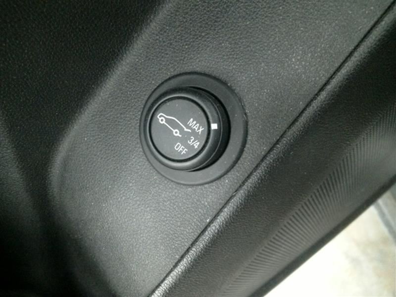 Driver Front Door Switch Driver\'s Liftgate Fits 18-24 EQUINOX 104676899