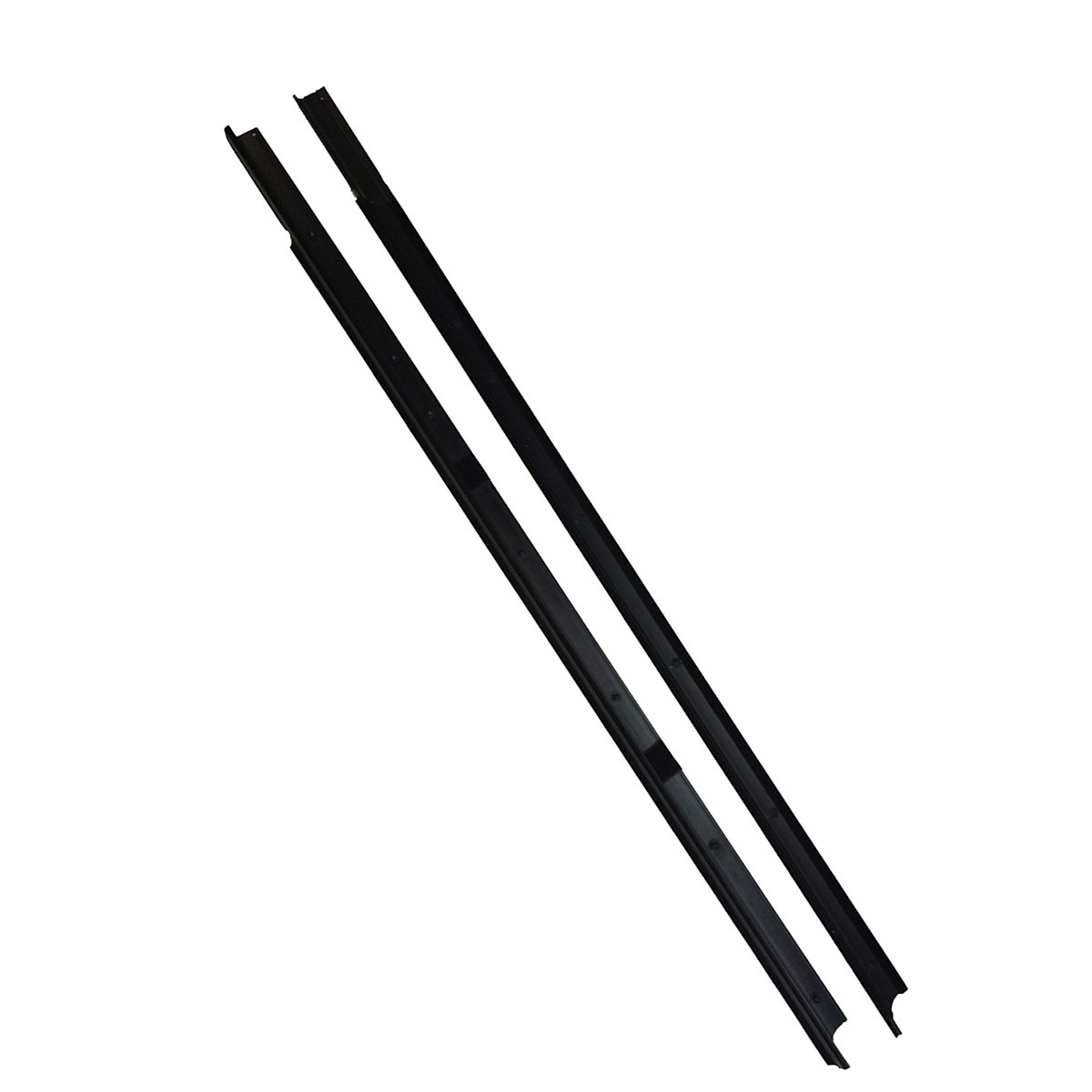 KG2167 Fairchild Industries Window Sweep  Driver & Passenger Side for Corvette