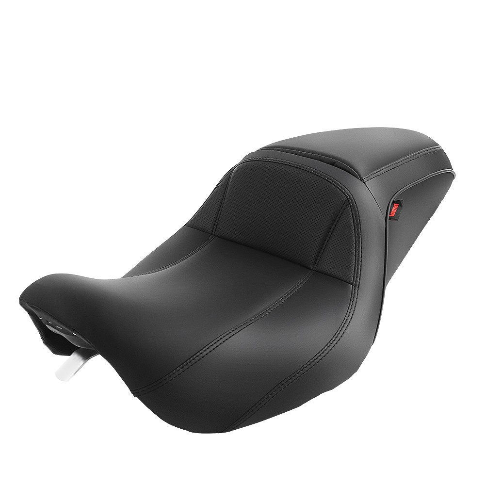 1-Piece Gel Seat Cushion For Harley Road King 1997-2007 / Street Glide 2006-2007