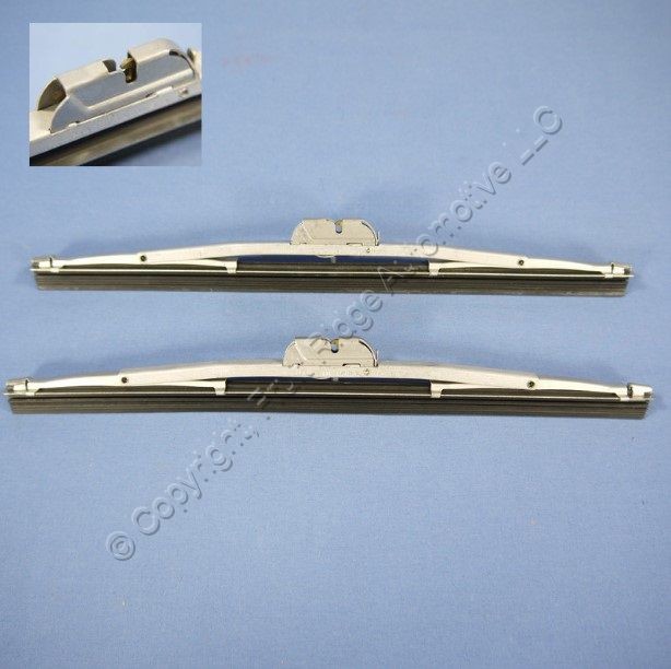 Pair Vintage ANCO 525 11 Pair Vintage ANCO 525 11