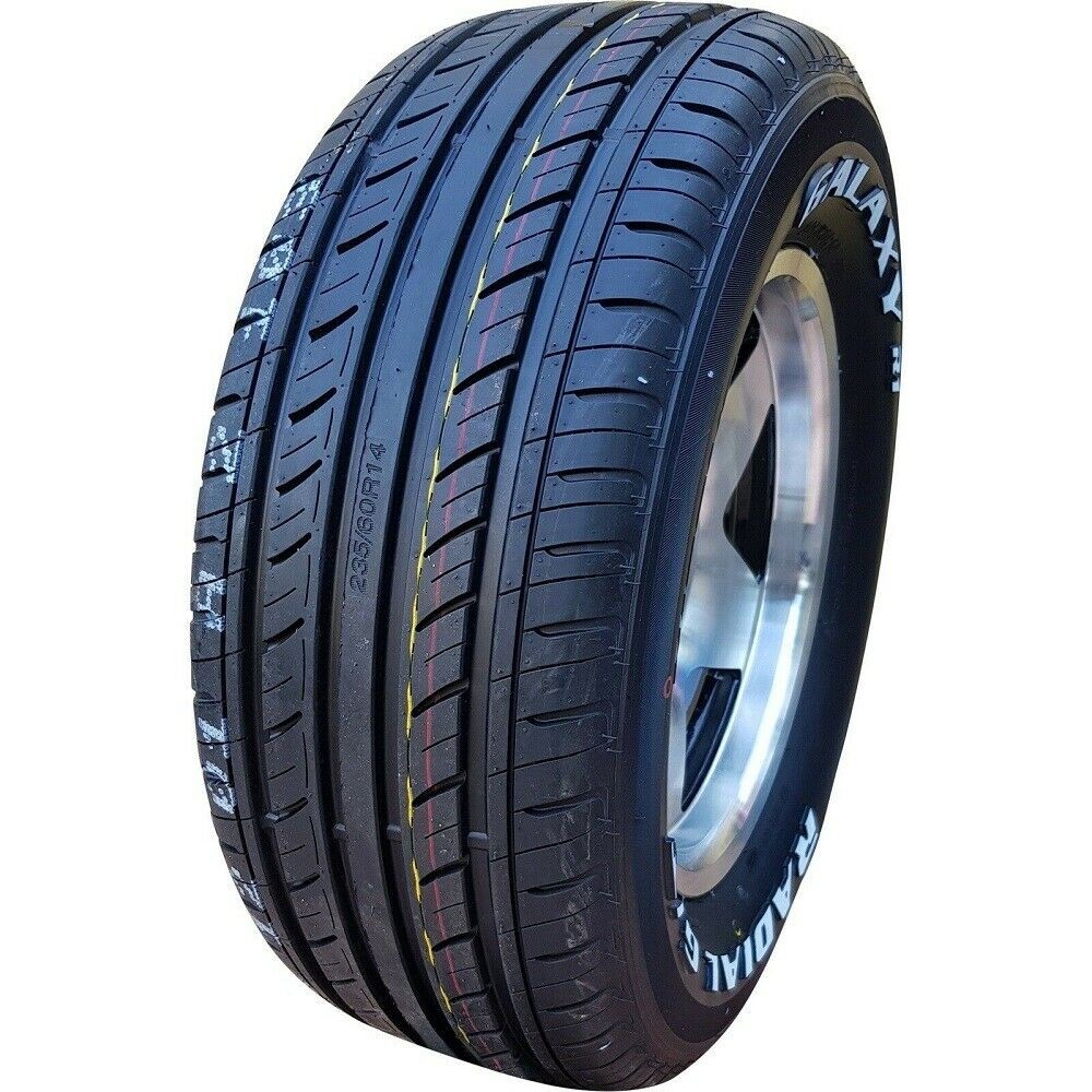 NEW OLD STOCK - VITOUR Galaxy R1 G/T 275/60R15 107V RWL (Quantity of 2)