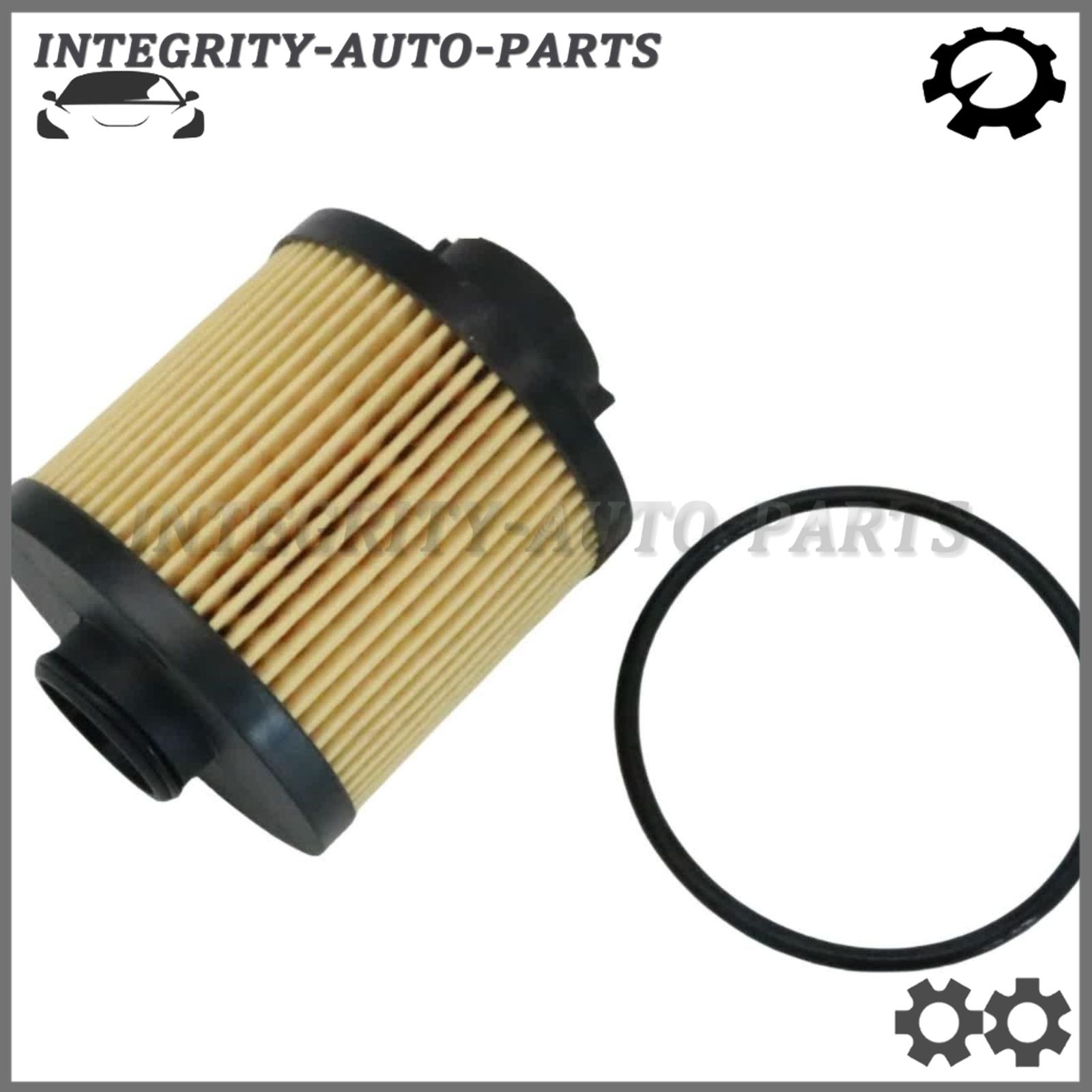 Engine Oil Filter For Lamborghini Gallardo 2004-2008 07L115561C SE Base Nera OE