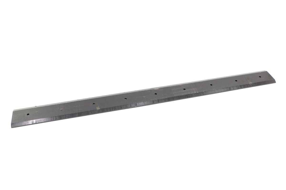 75 Inch Bolt-On Double Bevel Cutting Edge, 7371449