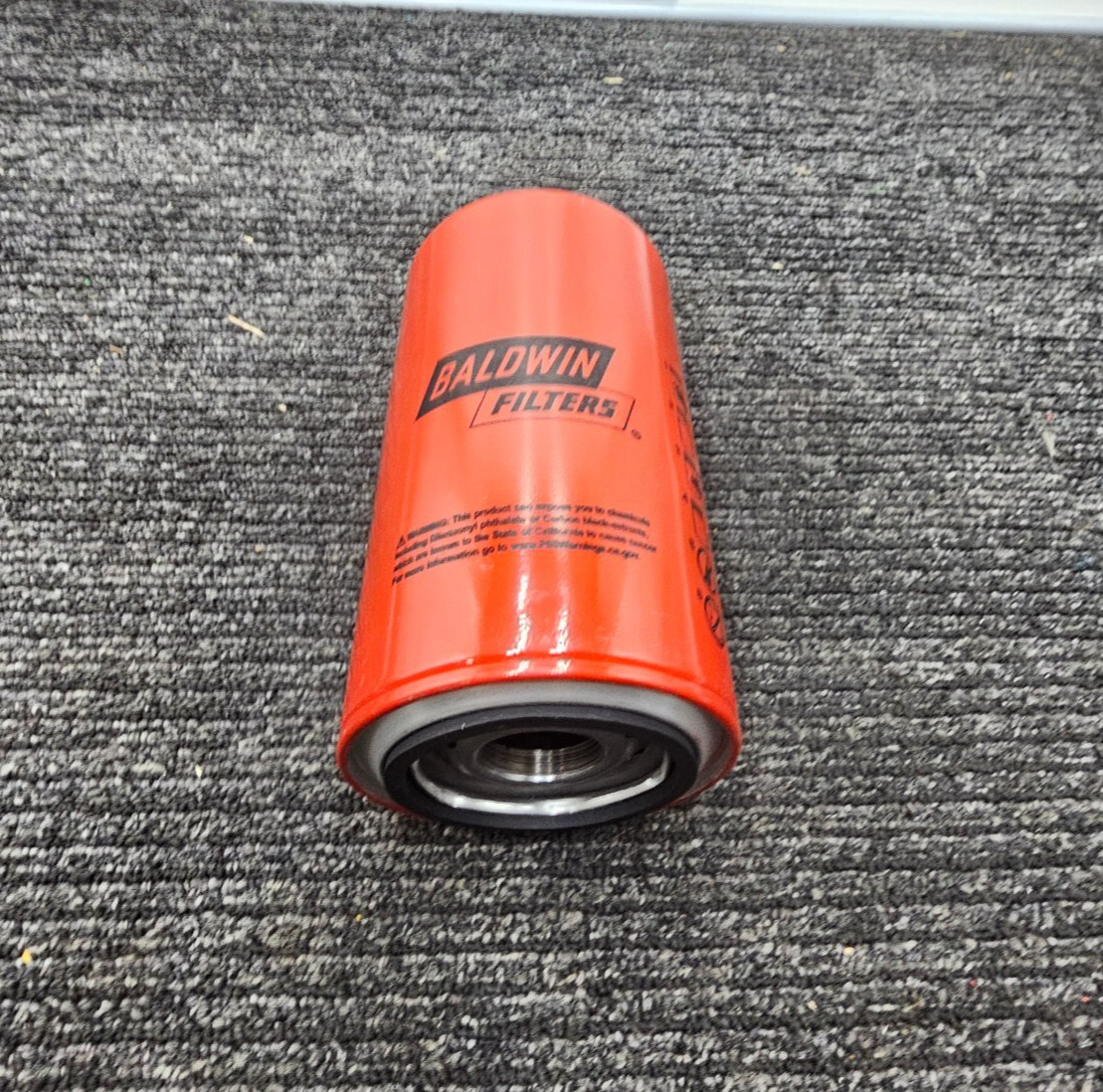 Baldwin B7177 Spin-on Oil Filter Replacement For Cummins ISB 5.9 QSB 5.9 LF3970