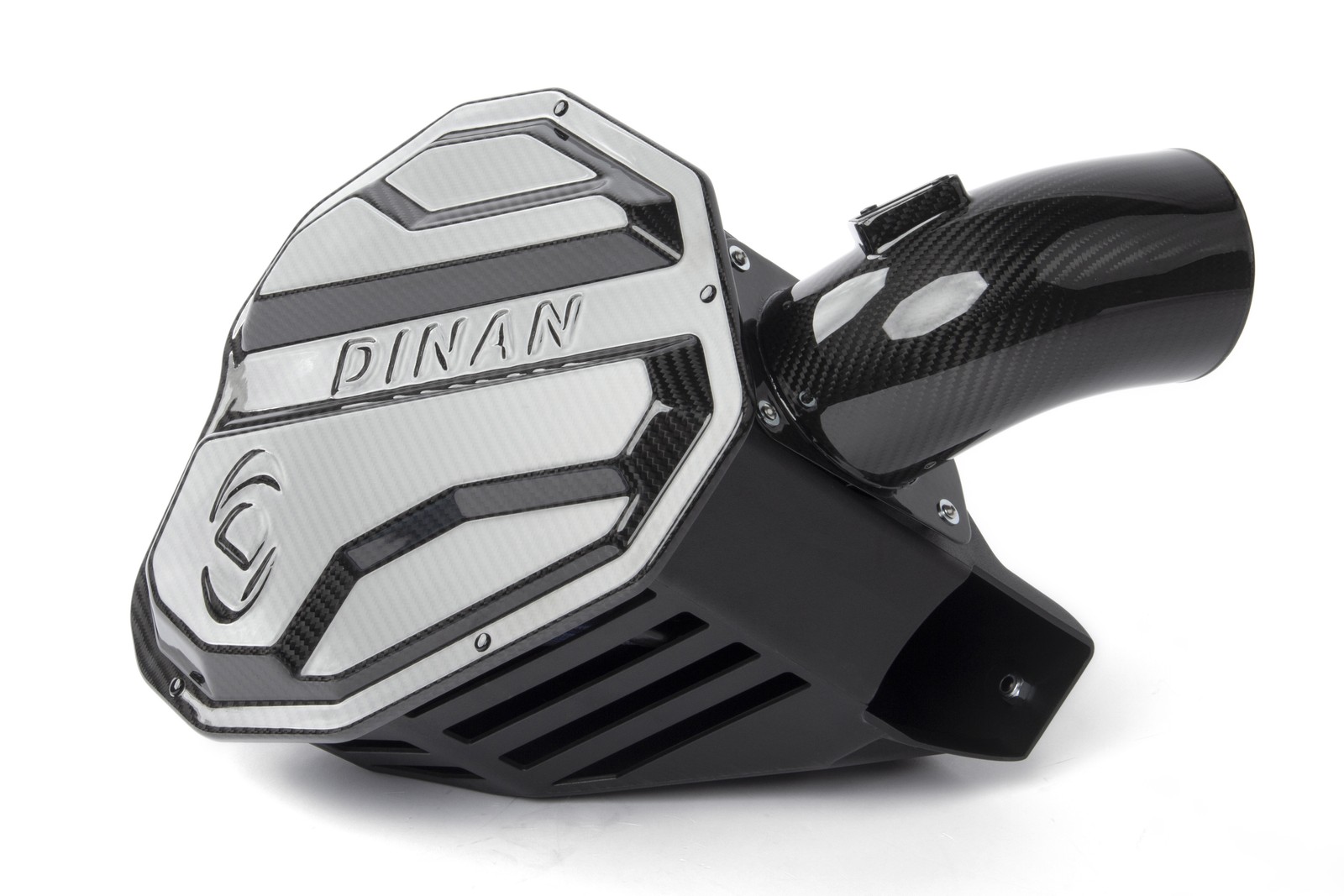 Dinan D760-0058 Carbon Fiber Cold Air Intake Dinan D760-0058 Carbon Fiber Cold Air Intake