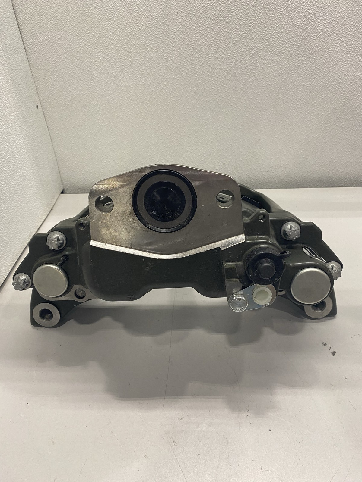 Automann Air Disc Caliper EX225H2 Type RH