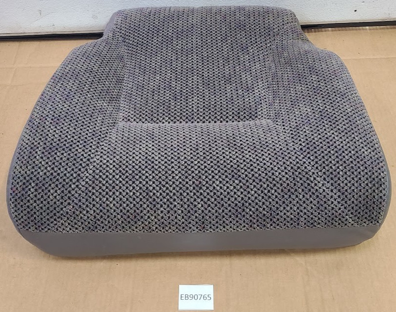 OEM 1998-2001 Dodge Ram 1500 Passenger Right Seat Lower Foam Cushion Cover RH