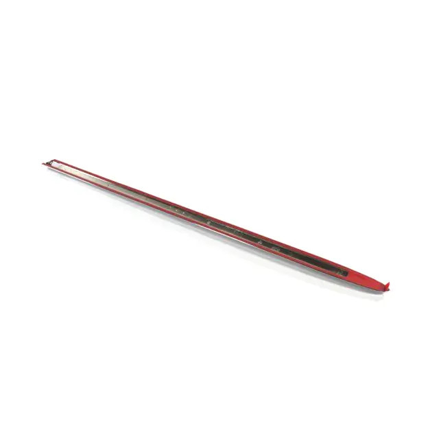 Genuine Mopar Front Door Molding 55077728AA