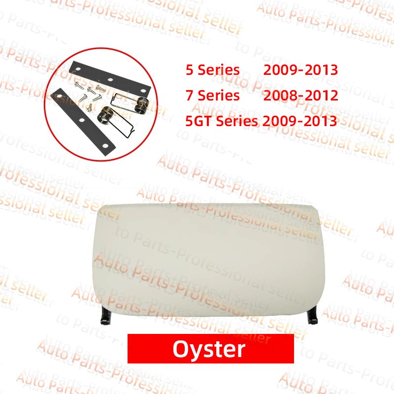 For BMW 5 Series 520 525 7 Series 730 740 Car Seat Backrest Storage Pocket Cover For BMW 5 Series 520 525 7 Series 730 740 Car Seat Backrest Storage Pocket Cover