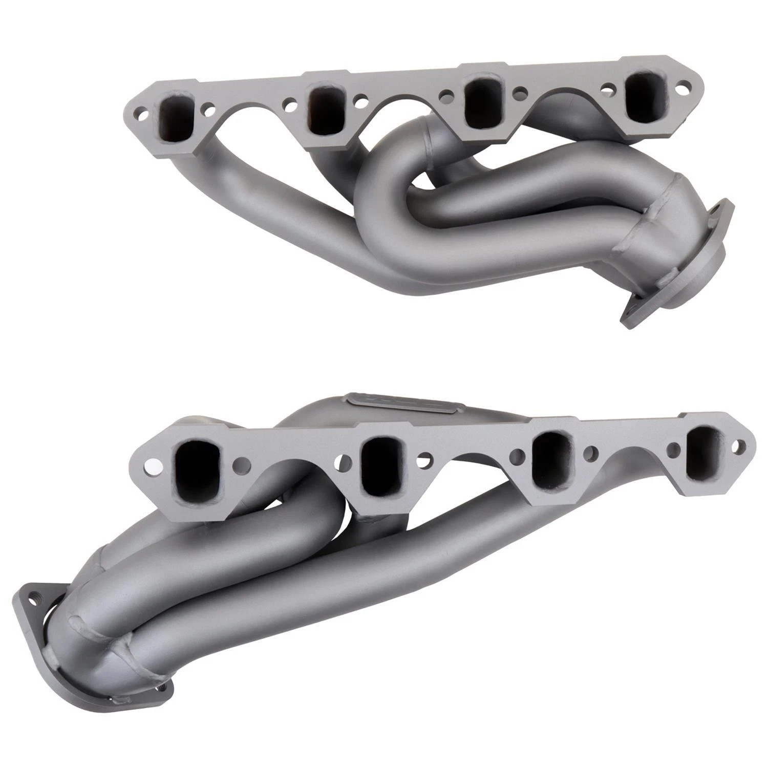 Exhaust Header-GT BBK Performance Parts 1515 fits 86-87 Ford Mustang 5.0L-V8 NOB Exhaust Header-GT BBK Performance Parts 1515 fits 86-87 Ford Mustang 5.0L-V8 NOB