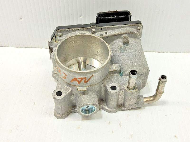 2018-2024 Nissan Kicks/Versa Throttle Body Valve Assembly OEM