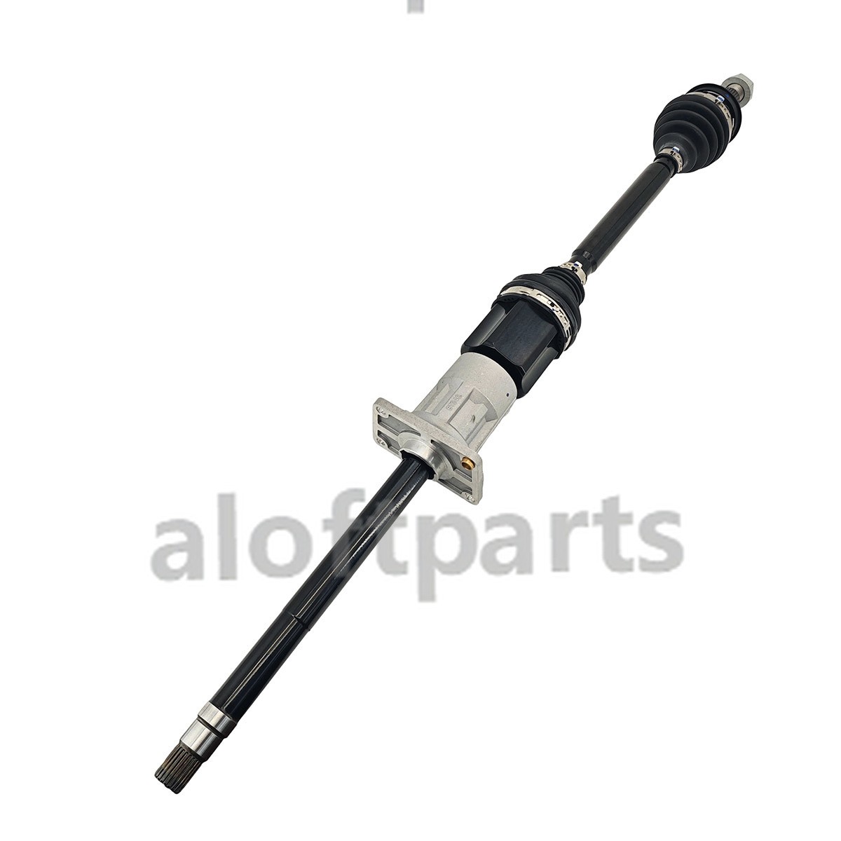 10361584 Front Left Driver Side CV Axle Shaft for 2017-24 Alfa Romeo Giulia AWD 10361584 Front Left Driver Side CV Axle Shaft for 2017-24 Alfa Romeo Giulia AWD