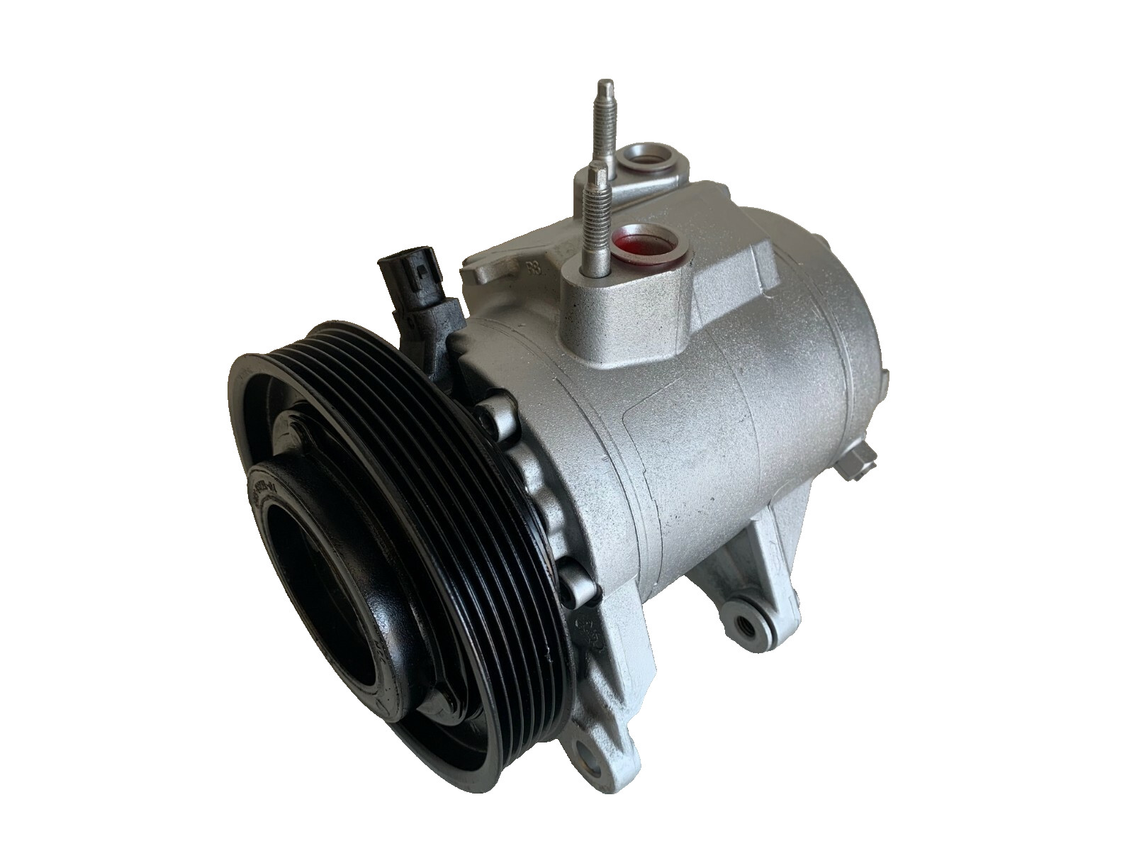 2009 2010 2011 Dodge Nitro 3.7L  Reman AC A/C Compressor