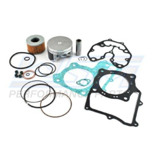 WSM Kawasaki 400 Prairie 99-02 - Top End Rebuild Kit  - 54-251-10