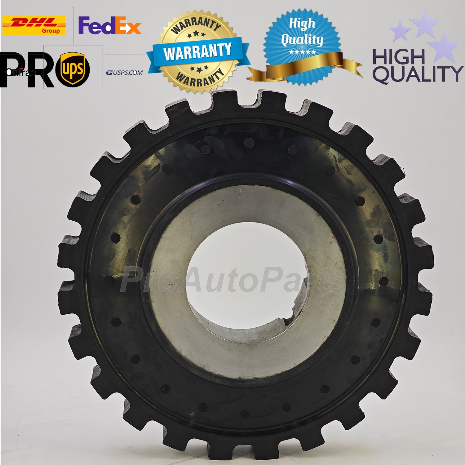 02250146-634 Coupling for Sullair Air Compressor 300HH 375H 425 OE# 02250146634