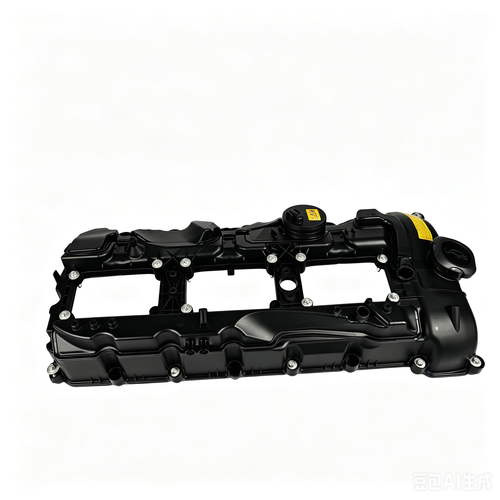 for BMW N55 135i 335i 535i 640i 740i X3 X5 Valve Cover&Gasket Cap 11127570292 US