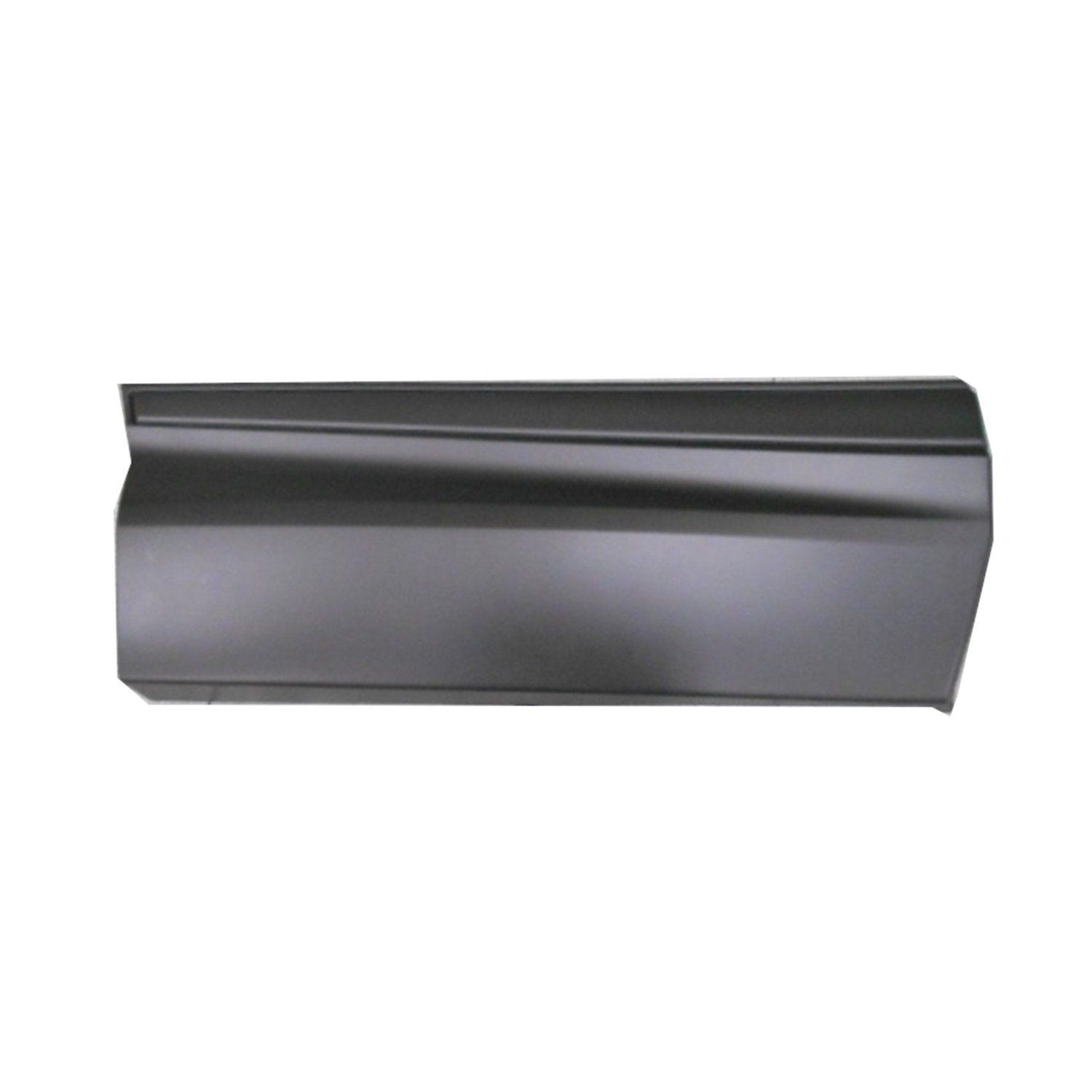 New Passenger Rear Lower Door Molding Direct Replacement Fits 2017-2020 CR-V