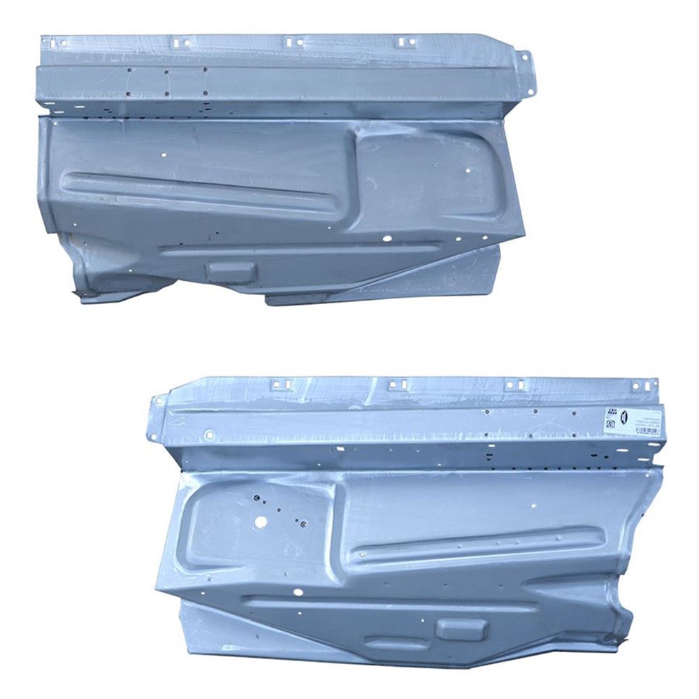 Ford Tooling Front Inner Fender Apron Pair F-100/ F-250/ F-350 67-72