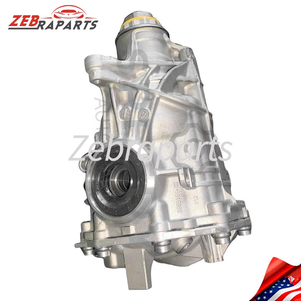 33108647923 Rear Differential 2.81 Fit BMW 3 / 4 Series G22 G23 320i 330i 420i