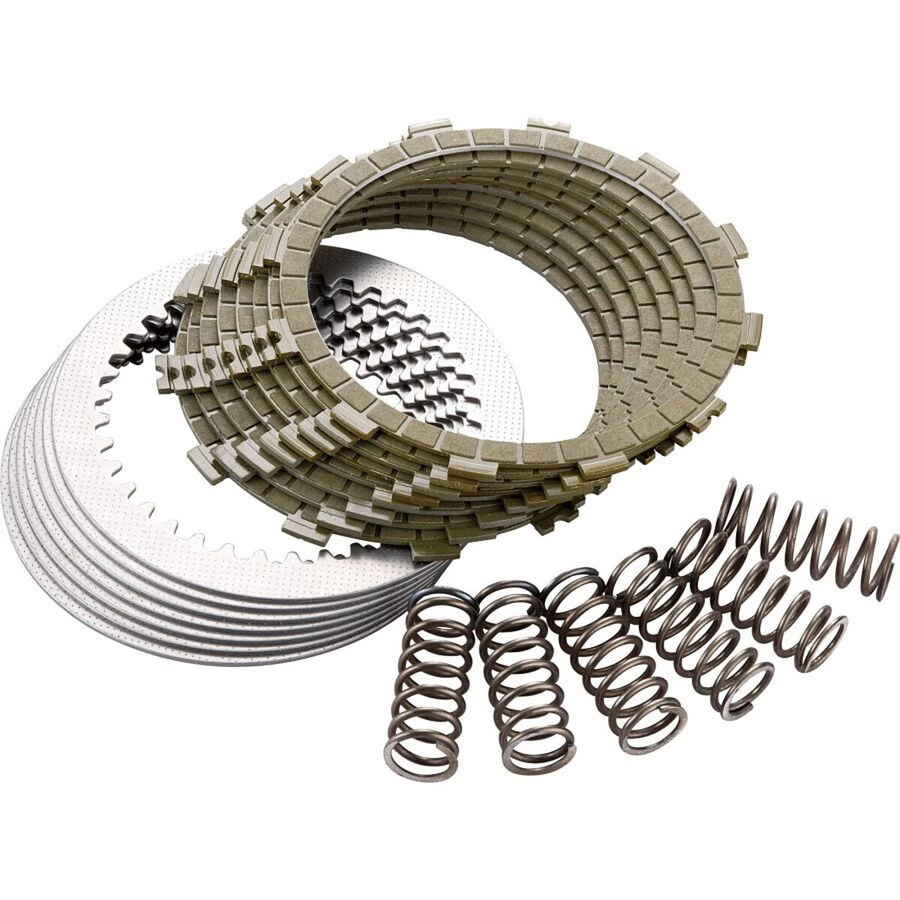 Turner Performance Products Complete Performance Clutch Kit AXC99-195