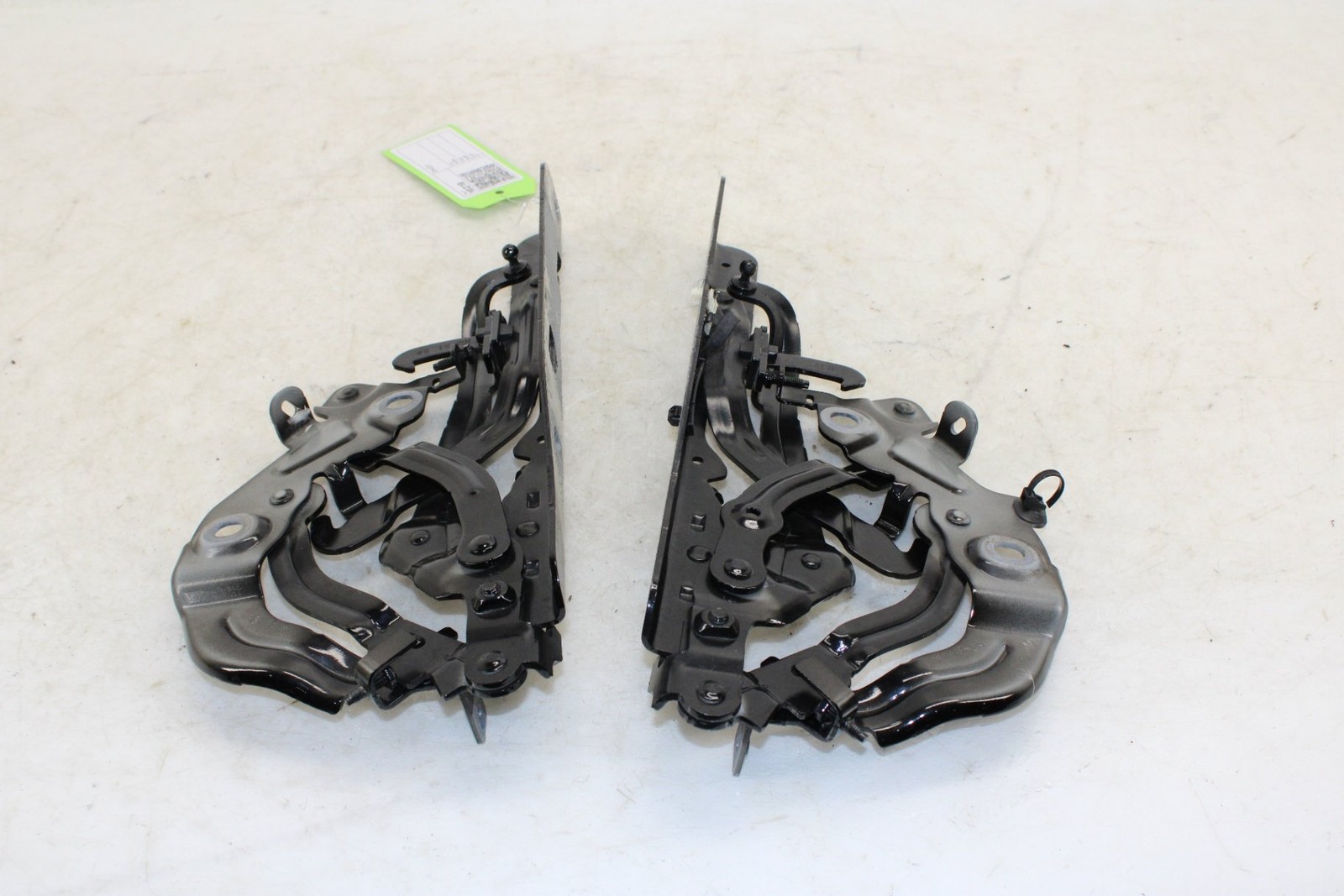 2016-2023 Audi TT Hood Hinge Set OEM PH31