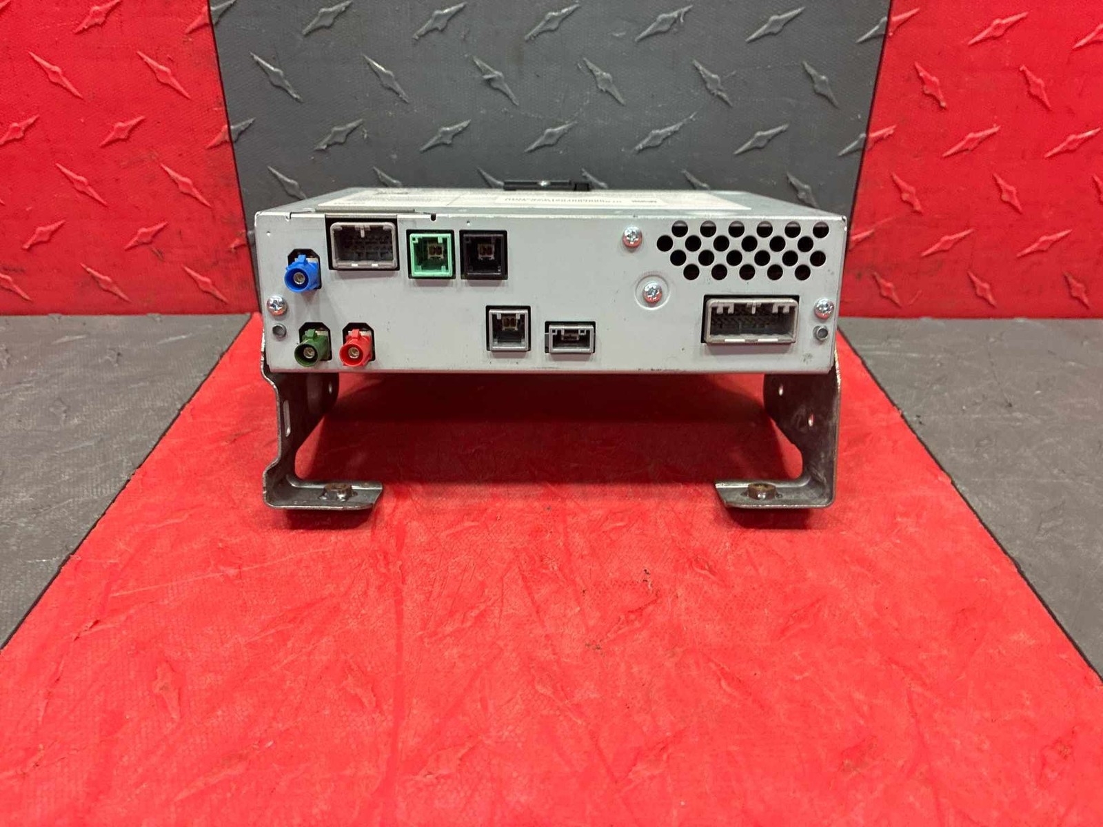 2019-2020 Honda Passport ~ Radio Receiver Tested #DNNS087 2019-2020 Honda Passport ~ Radio Receiver Tested #DNNS087