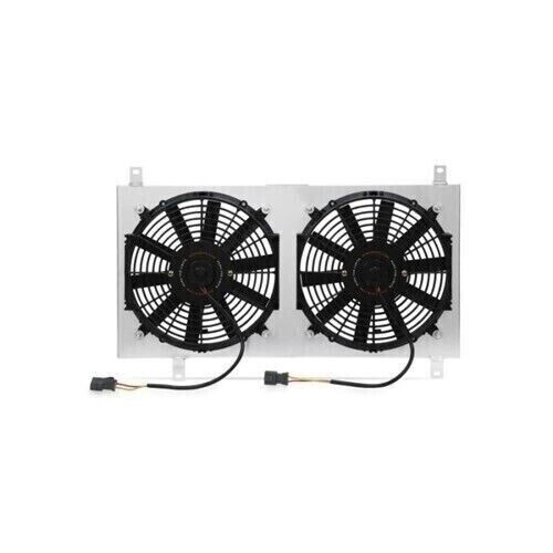 Mishimoto MMFS-PRE-97 for 97-01 Honda Prelude Aluminum Fan Shroud Kit