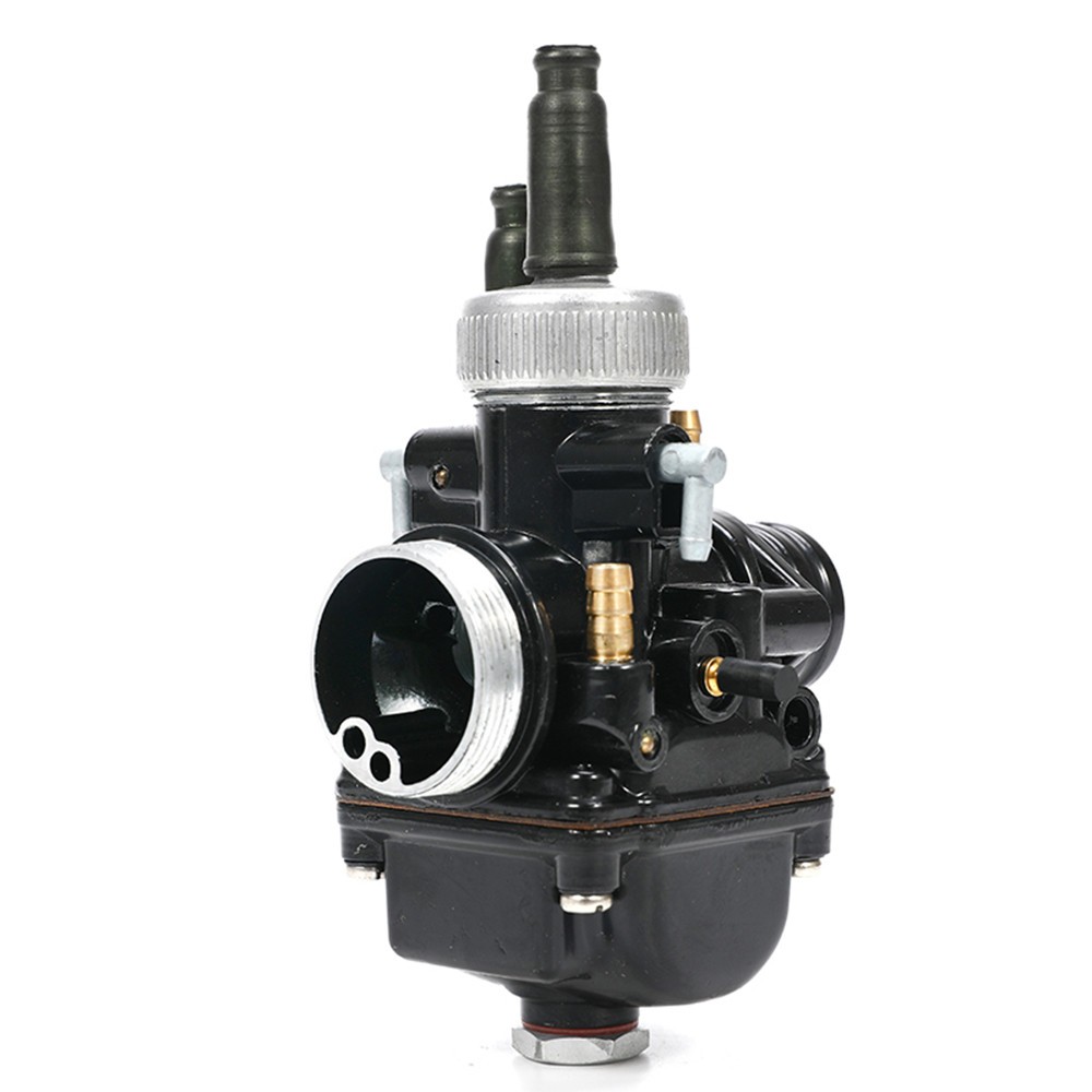 For Dellorto PHBG 50cc To 100cc Universal 17mm Motorcycle Racing Carburetor