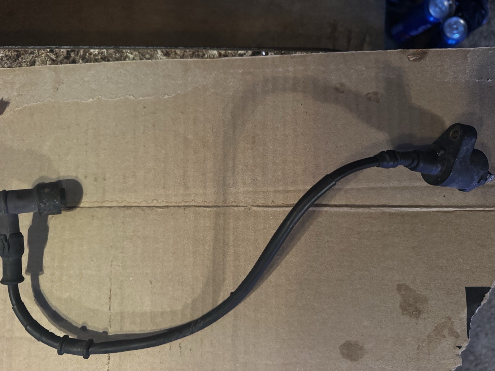 1984 Honda Trx 200 Ignition Coil Oem 1984 Honda Trx 200 Ignition Coil Oem