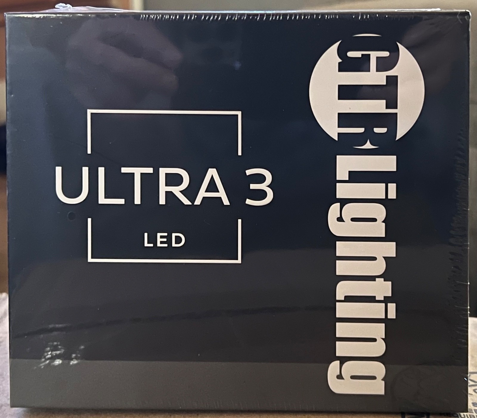 H4/9003 GTR Lighting Ultra 3, Pair of Dual Beam LED Bulbs (GTR.LED810) H4/9003 GTR Lighting Ultra 3, Pair of Dual Beam LED Bulbs (GTR.LED810)