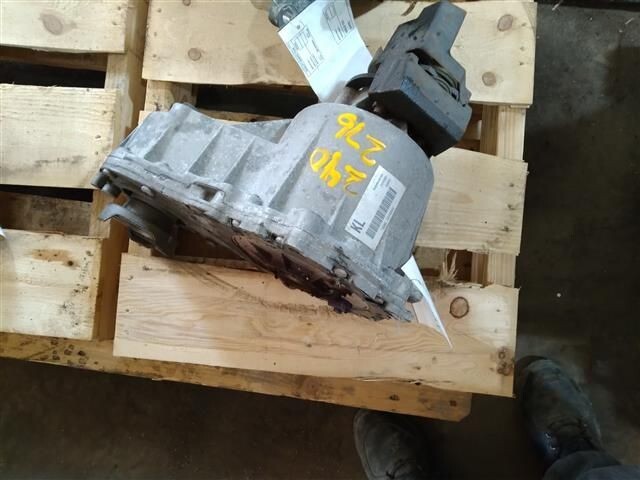 2004-2009 Cadillac SRX STS 3.6L Transfer Case Assembly OEM 2004-2009 Cadillac SRX STS 3.6L Transfer Case Assembly OEM