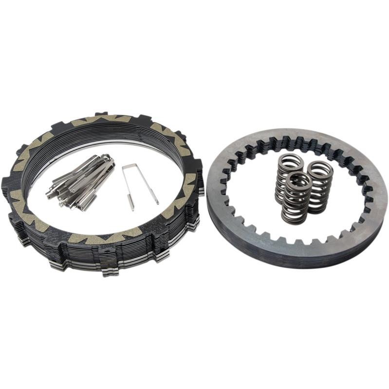 Rekluse RMS-285 Torqdrive Clutch Kit Rekluse RMS-285 Torqdrive Clutch Kit