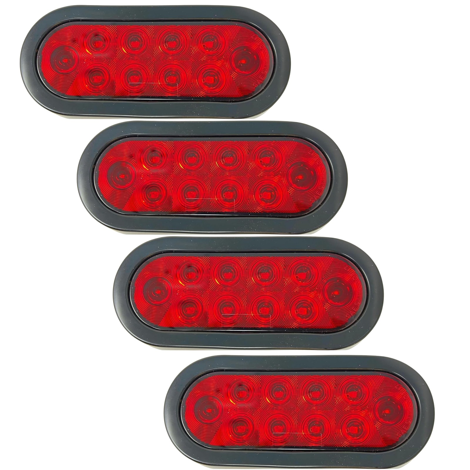 (4) RED 6 (4) RED 6