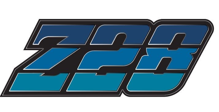 Z28 Chevy Camaro Retro Vintage Emblem Motor Sports Vinyl Sticker Decal Car