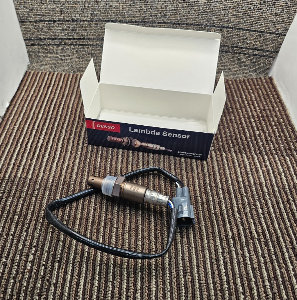 (QTY 2) Denso 234-9051 Oxygen O2 Sensor for 1996-2007 Toyota 4Runner