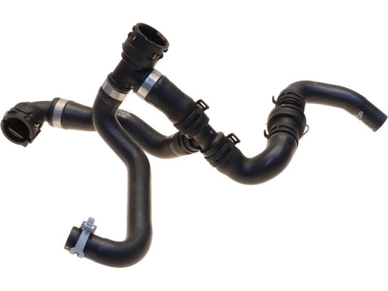 Hose Assembly Fits Audi 2017-2025 8W0122449CR