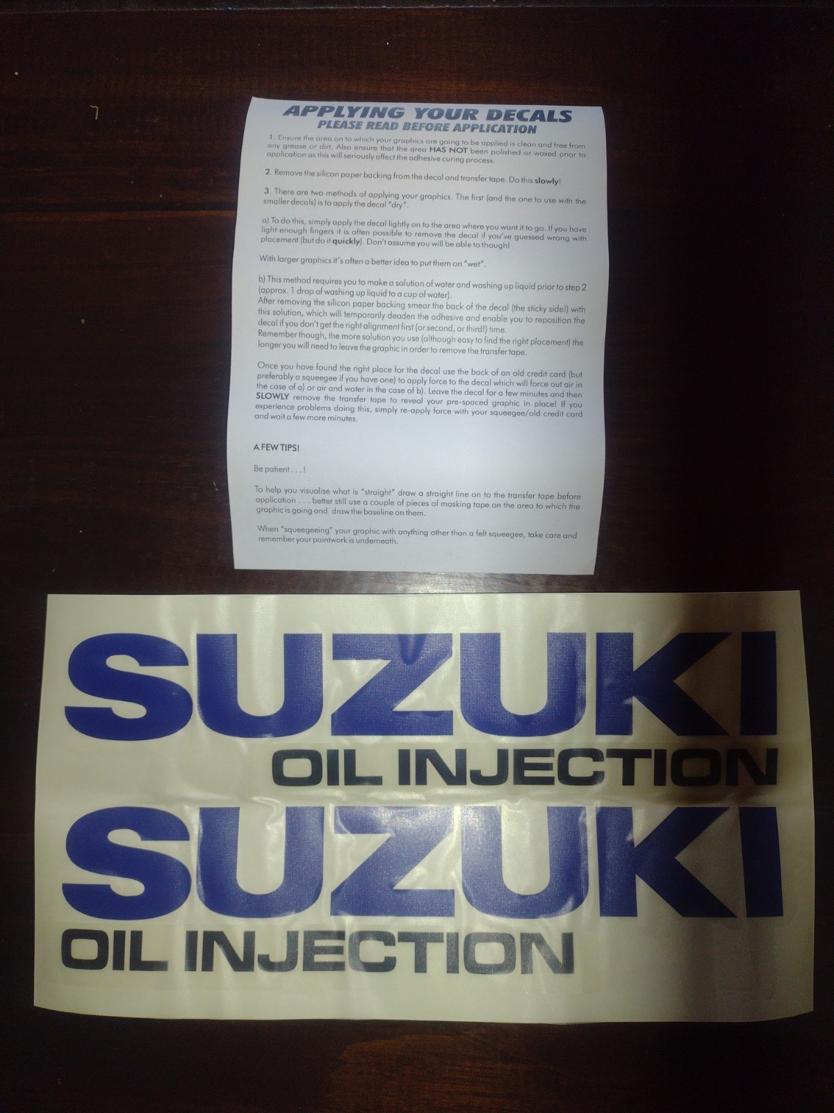 Suzuki DT40 40HP Two Stroke Outboard Engine Decals Sticker Set Reproduction Suzuki DT40 40HP Two Stroke Outboard Engine Decals Sticker Set Reproduction