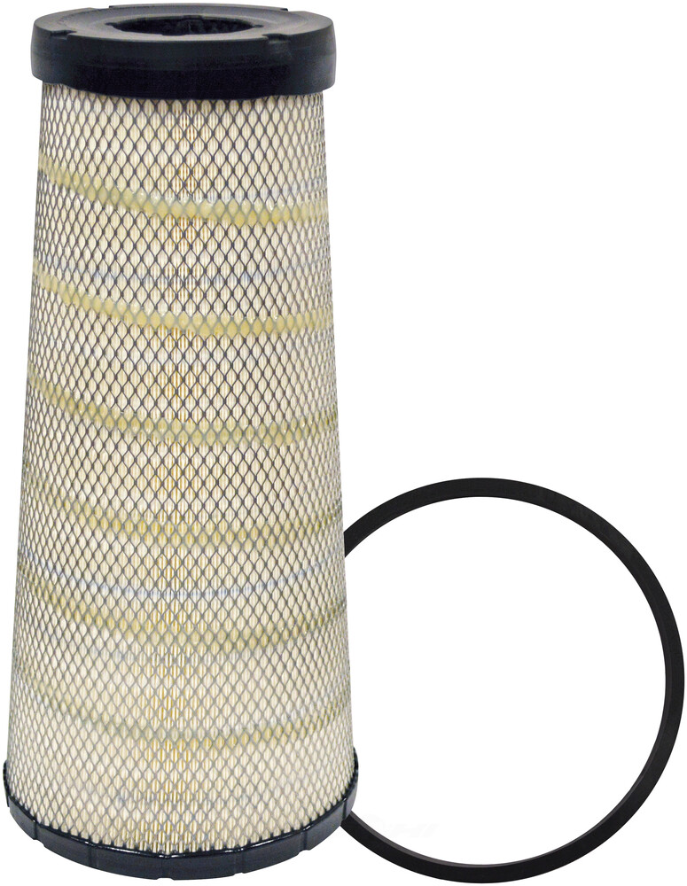 Air Filter-Eng Code: Series 60, Detroit Diesel Baldwin Filters RS4563