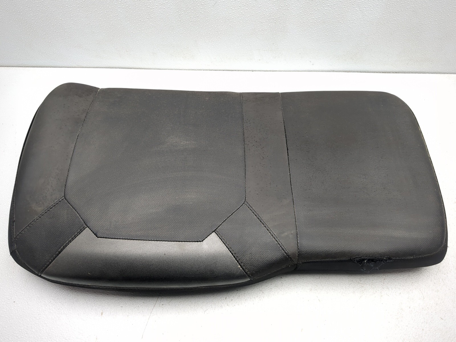 17-24 Polaris Ranger 1000 XP Front Right Passenger Seat Assembly 5453771