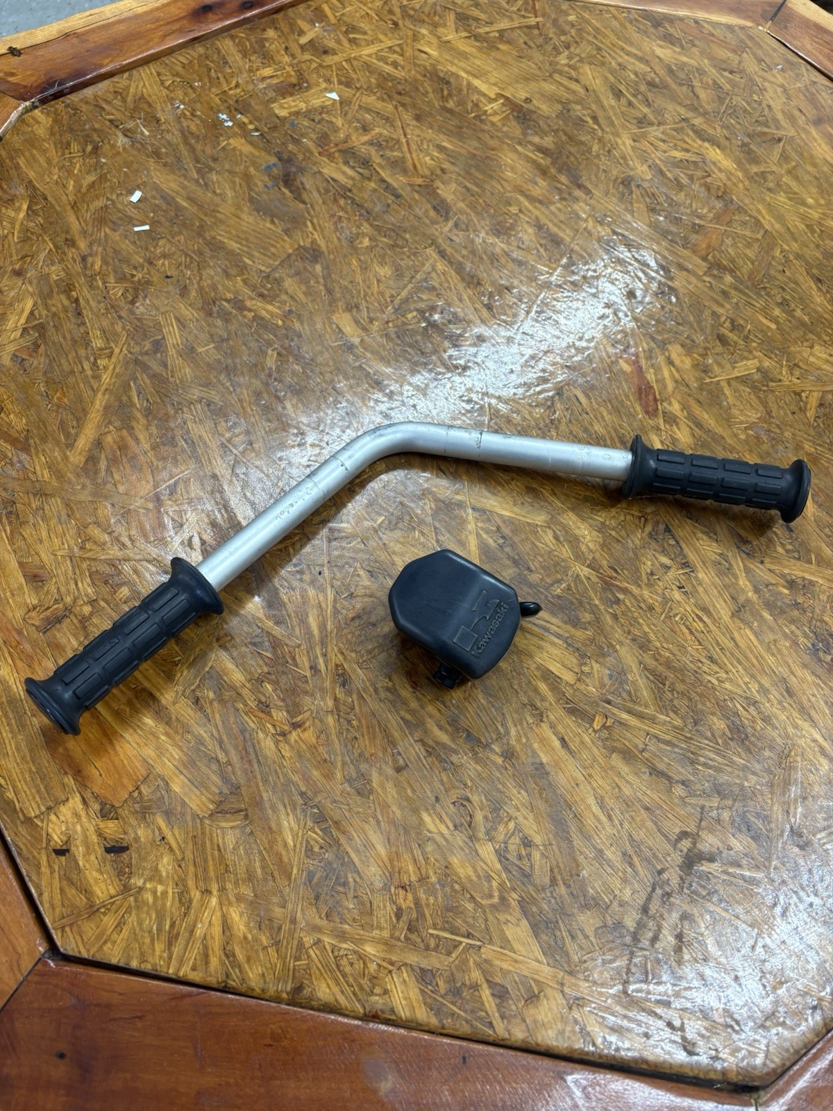 Jet Ski Bars And Thumb Throttle, Kawasaki Jet Ski Bars And Thumb Throttle, Kawasaki
