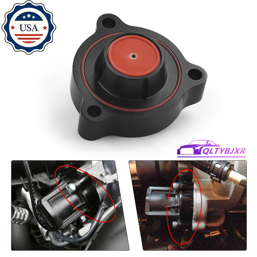 T9358 Diverter Blow Off Valve Base For Mercedes Ford Volvo Valve Turbo
