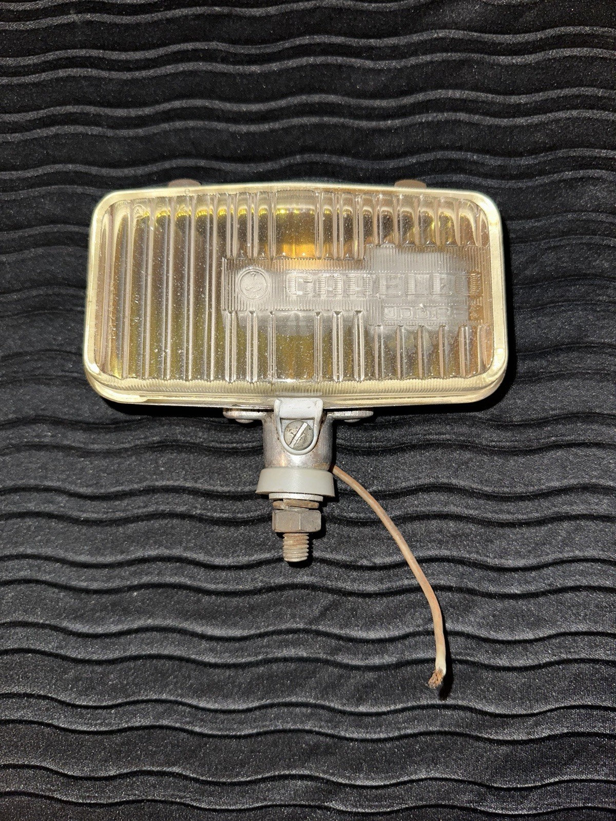 Lamborghini Miura P400 Carello Driving/Fog Light/Lamp Lamborghini Miura P400 Carello Driving/Fog Light/Lamp