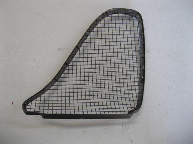 Ferrari 288 GTO RH Upper Air Inlet Grille # 61730500 Ferrari 288 GTO RH Upper Air Inlet Grille # 61730500