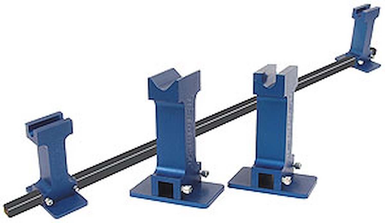 Tanner Racing Products 75105 Front Chassis Alignment Bar